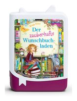 tonies 175 min  11002703 Book Tonies: Der zauberhafte Wunschbuchladen (Mehrfarbig) f&uuml;r 9,99 Euro