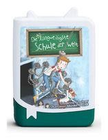 tonies 150 min  11002707 Book Tonies Die (un)langweiligste Schule der Welt - Auf Klassenfahrt (Mehrfarbig) f&uuml;r 9,99 Euro