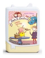 tonies 220 min  11002710 Book Tonies: Emmi & Einschwein - Einhorn kann jeder! (Mehrfarbig) f&uuml;r 9,99 Euro