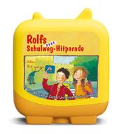 tonies 47 min  11002915 Clever Tonie - Rolf Zuckowski: Rolfs neue Schulweg-Hitparade (Mehrfarbig) f&uuml;r 9,99 Euro