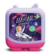 tonies 97 min  11002923 Als Ela das All eroberte (Mehrfarbig) f&uuml;r 9,99 Euro