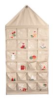 tonies (Beige, Grün, Rot, Weiß) 11003211 Adventskalender DIY f&uuml;r 17,46 Euro