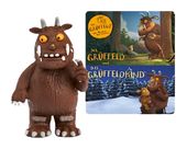 tonies 52 min  11003328 Der Grüffelo & Das Grüffelokind (Neuauflage 2026) (Mehrfarbig) f&uuml;r 16,99 Euro