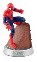 tonies 55 min (Blau/Rot/Schwarz/Braun/Silber) 11003334 Marvel - Spider-Man f&uuml;r 16,99 Euro