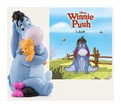 tonies 58 min  11003337 Winnie Puuh: I-Aah (Mehrfarbig) f&uuml;r 16,99 Euro