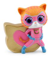 tonies 55 min (Pink/Blau/Gold/Violett/Weiß/Orange/Schwarz) 11003409 SuperKitties - Ginny f&uuml;r 16,99 Euro