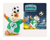 tonies 62 min  11003411 Tierische Sportsfreunde: Das große Fußballturnier (Mehrfarbig) f&uuml;r 16,99 Euro