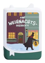 tonies  11003586 Book Tonie: Eine Weihnachtsgeschichte (Mehrfarbig) f&uuml;r 9,99 Euro