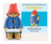 tonies  11003663 Paddington: Die schönsten Geschichten (Mehrfarbig) f&uuml;r 16,99 Euro