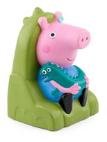 tonies 49 min (Pink/Grün/Schwarz/Weiß/Blau) 11003835 Peppa Pig - Schorschs neue Klänge f&uuml;r 16,99 Euro
