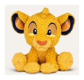 tonies 37 min  11003868 Cuddle Tonies: Simba (Mehrfarbig) f&uuml;r 29,99 Euro