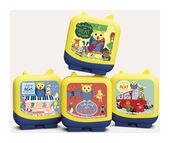 tonies  11003994 Eule Eule findet den Beat Set (Mehrfarbig) f&uuml;r 29,99 Euro