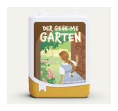 tonies 170 min  11004394 Book Tonie Lieblings-Literatur Der geheime Garten (Mehrfarbig) f&uuml;r 9,99 Euro