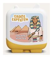 tonies  11004564 Große Experten - Das alte Ägypten (Mehrfarbig) f&uuml;r 9,99 Euro