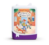 tonies 172 min  11005243 Book Tonie Die Schule der magischen Tiere (Mehrfarbig) f&uuml;r 9,99 Euro