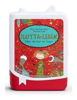 tonies 60 min (Rot/Weiß/Blau/Grün/Grau/Türkis/Braun/Orange) 11005278 Mein Lotta-Leben - Süßer die Esel nie singen f&uuml;r 9,99 Euro