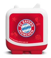 tonies 198 min (Rot/Weiß/Blau/Schwarz) 11005608 Pocket Tonie Die Welt des FC Bayern f&uuml;r 12,99 Euro