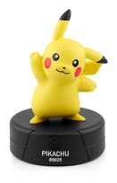 tonies 78 min  10001692 Pokemon - Pikachu (Schwarz/Rot/Gelb) f&uuml;r 12,00 Euro