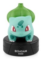 tonies 79 min (Türkis/Grün/Schwarz/Weiß/Rot) 11003815 Pokemon - Bisasam f&uuml;r 12,00 Euro