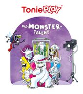 tonies Das Monster-Talent f&uuml;r 24,99 Euro