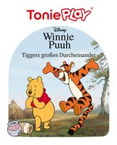 tonies Disney Winnie Puuh: Tiggers großes Durcheinander f&uuml;r 24,99 Euro