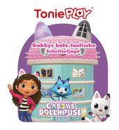 tonies Gabbys Dollhouse: Gabbys katz-tastische Schnitzeljagd f&uuml;r 24,99 Euro