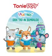 tonies Lalalinos: Dein Tag in Bumbaloo! f&uuml;r 19,99 Euro