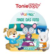 tonies Lalalinos: Finde das Foto f&uuml;r 24,99 Euro