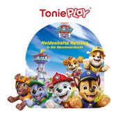 tonies PAW Patrol: Heldenhafte Rettung in der Abenteuerbucht f&uuml;r 24,99 Euro
