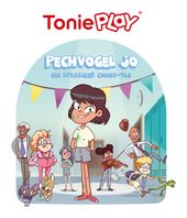tonies Pechvogel Jo: Ein spaßiger Chaos-Tag f&uuml;r 19,99 Euro