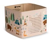 tonies  Schutzhülle Wald Toniebox 2 (Mehrfarbig) f&uuml;r 12,99 Euro