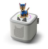 tonies Toniebox 2 Mondgrau - Play Set Paw Patrol Chase f&uuml;r 124,00 Euro