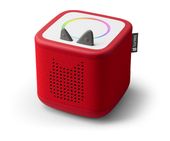 tonies Toniebox 2 Rot f&uuml;r 119,99 Euro