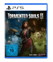 Tormented Souls 2 (PlayStation 5) f&uuml;r 39,99 Euro