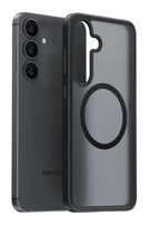 Torras Cover für Samsung S25 Plus  Guardian MagSafe (Schwarz) f&uuml;r 19,99 Euro