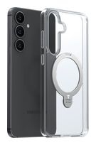 Torras Cover für Samsung S25 Plus  Ostand Spin (Transparent) f&uuml;r 29,96 Euro