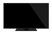 Toshiba LED 101,6 cm (40 Zoll) Fernseher Full HD VESA 100 x 100 mm 40LV3F63DA f&uuml;r 218,96 Euro