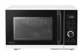 Toshiba Freistehende Mikrowelle 900 W Größe: mittel 5 Stufen Grill  MW3-AC26SF (Schwarz, Weiß) f&uuml;r 189,99 Euro