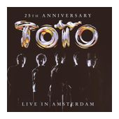Toto - 25th Anniversary Live In Amsterdam f&uuml;r 5,99 Euro