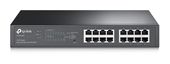 TP-LINK 16-Port Gigabit Easy Smart Switch mit 8-Port PoE+ f&uuml;r 139,90 Euro