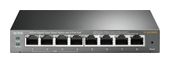 TP-LINK 8-Port Gigabit Easy Smart Switch mit 4-Port PoE+ f&uuml;r 56,90 Euro