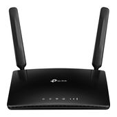 TP-LINK WiFi 5 Router Dual-Band (2,4 GHz/5 GHz) 300 Mbit/s AC750 Wireless 4G LTE f&uuml;r 74,90 Euro