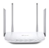 TP-LINK WiFi 5 Router Dual-Band (2,4 GHz/5 GHz) 300 Mbit/s Archer A5 f&uuml;r 34,90 Euro