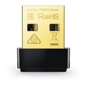 TP-LINK 433 Mbit/s Archer T600U Nano f&uuml;r 19,90 Euro