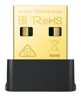 TP-LINK 433 Mbit/s Archer T600UB Nano f&uuml;r 14,90 Euro