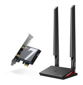 TP-LINK 9300 Mbit/s WiFi 7 Archer TBE550E f&uuml;r 99,46 Euro
