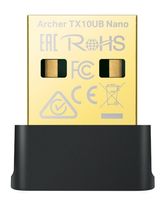 TP-LINK 600 Mbit/s Archer TX10UB Nano f&uuml;r 24,90 Euro