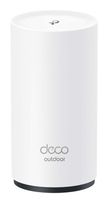 TP-LINK WiFi 6 Router Dual-Band (2,4 GHz/5 GHz) 2402 Mbit/s Deco X50-Outdoor f&uuml;r 98,96 Euro
