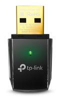 TP-LINK 600 Mbit/s WiFi 5 T2U AC600 WLAN USB Stick f&uuml;r 15,90 Euro