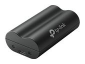 TP-LINK Akku Tragbar  Tapo A100 V1 Akku-Pack (Schwarz) f&uuml;r 24,90 Euro